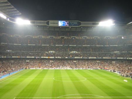madridi ana
